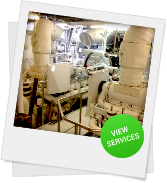 Marine Power Generation in Fort Lauderdale